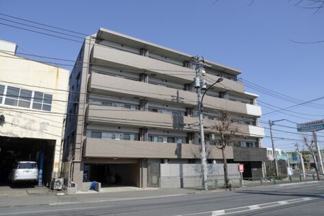 パテラ東久留米