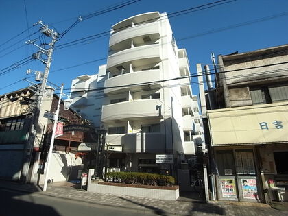 外観写真 外観写真
