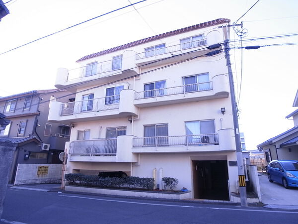 キャッスルメジュール幸町