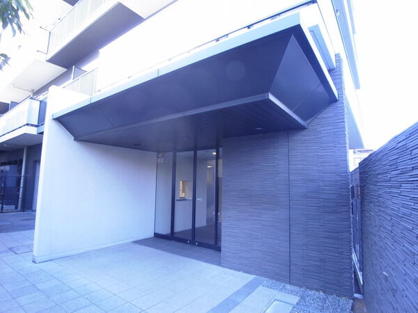 ブリリアンコート川越松江町