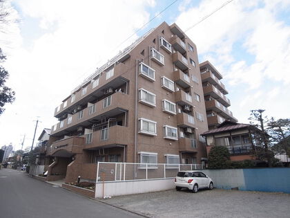 ライオンズマンション本川越第3