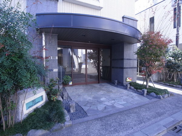 日神デュオステージ川越新富町