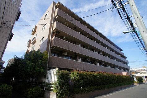 物件外観 物件外観