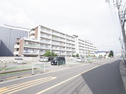 ハイツ昭島 8枚目 ハイツ昭島