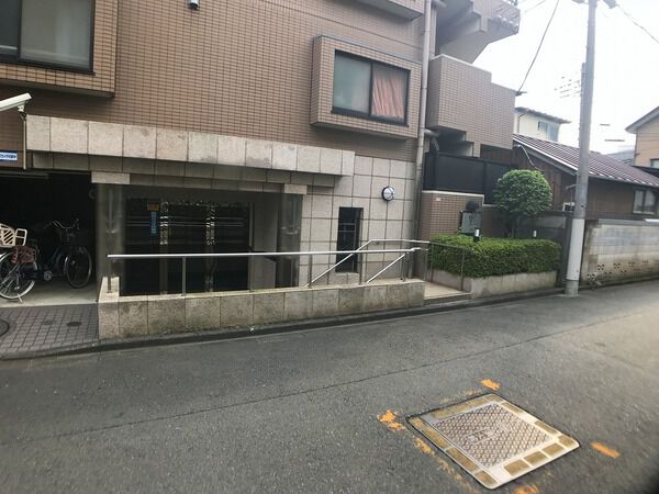 マイキャッスル調布