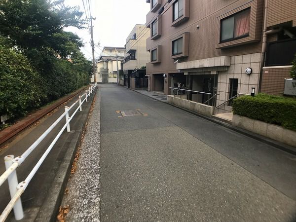 マイキャッスル調布