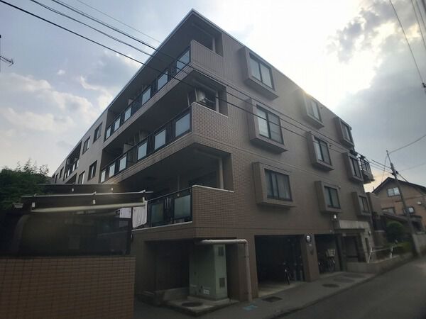マイキャッスル調布 4枚目 マイキャッスル調布