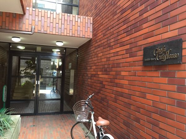 三田調布シティハウス