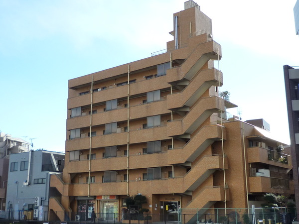 スターハイツ北野
