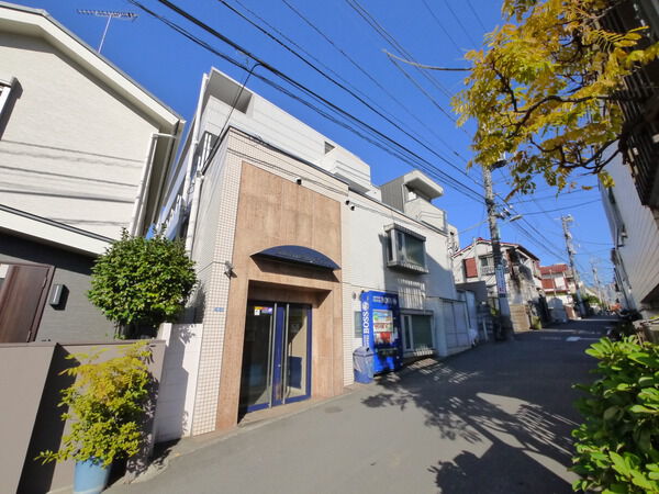 日興パレス渋谷Ⅲ