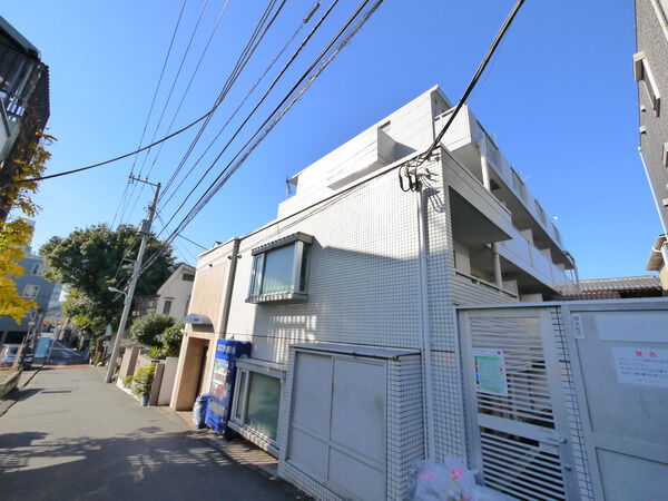 日興パレス渋谷Ⅲ