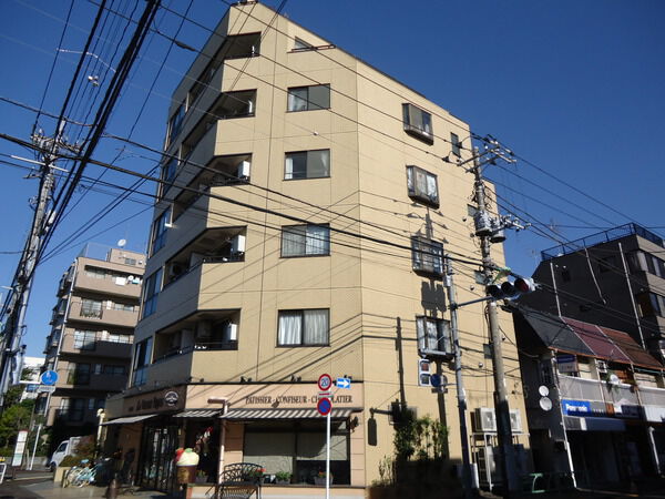 グランデュール千歳烏山