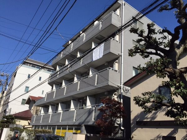 クレセール千歳烏山 2枚目 クレセール千歳烏山