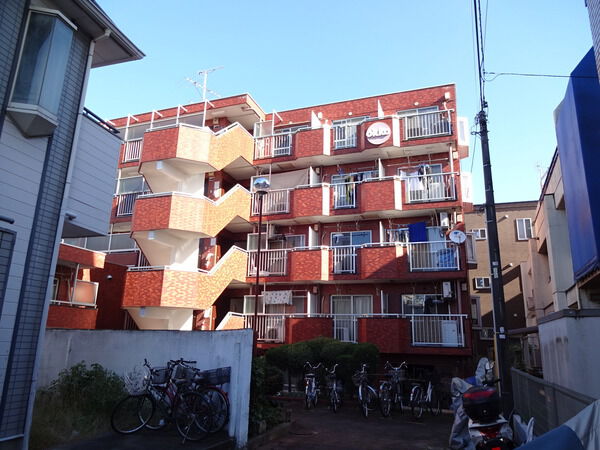 ユースフル千歳烏山 2枚目 ユースフル千歳烏山