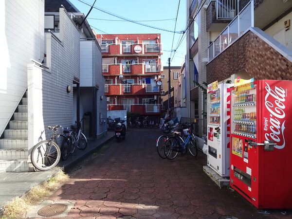 ユースフル千歳烏山 3枚目 ユースフル千歳烏山