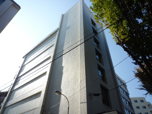 千歳マンション 3枚目 千歳マンション