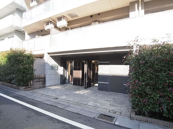 ベルジュール千歳烏山 3枚目 ベルジュール千歳烏山