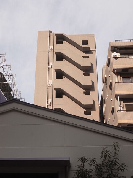 【ヴェルト府中】外観