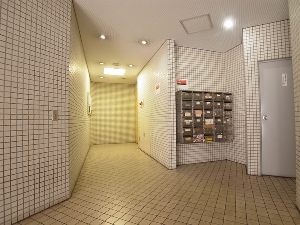 センタービル 3枚目 センタービル