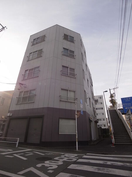 パールハイツ府中 3枚目 パールハイツ府中