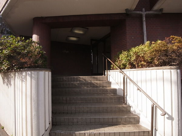 ブライト府中 2枚目 ブライト府中