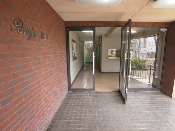 ブライト府中 3枚目 ブライト府中