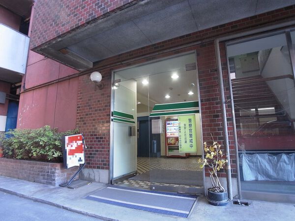 メゾン藤