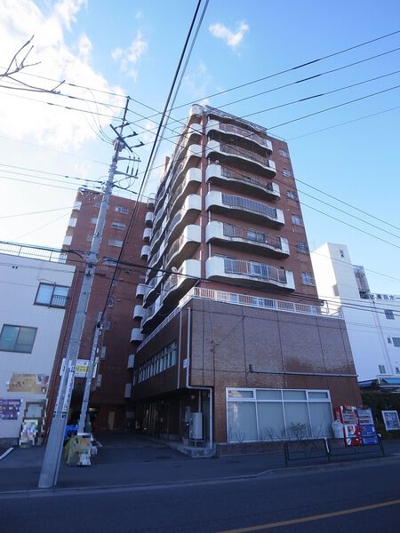 メゾン藤