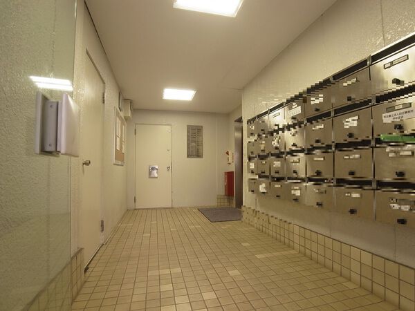 ロイヤルプラザ府中