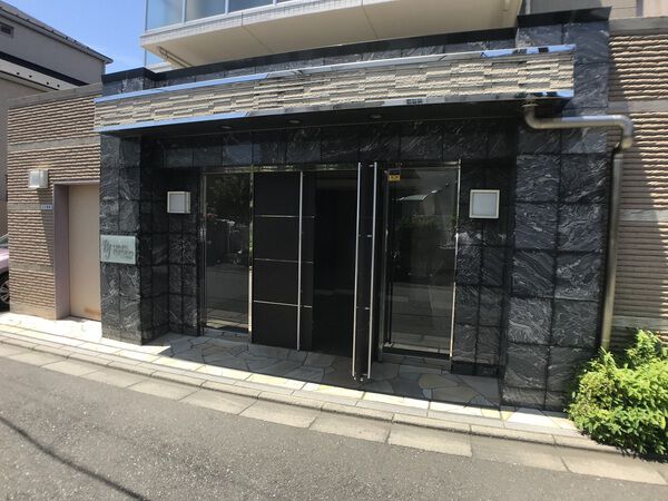 ベルジュール調布国領 3枚目 ベルジュール調布国領