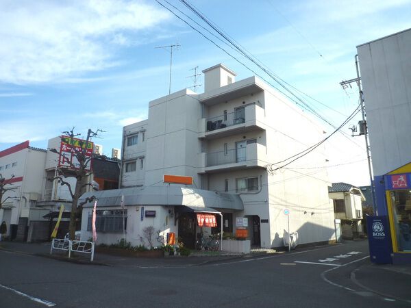 ヴェルドミール大和田