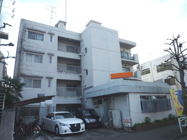 ヴェルドミール大和田 3枚目 ヴェルドミール大和田