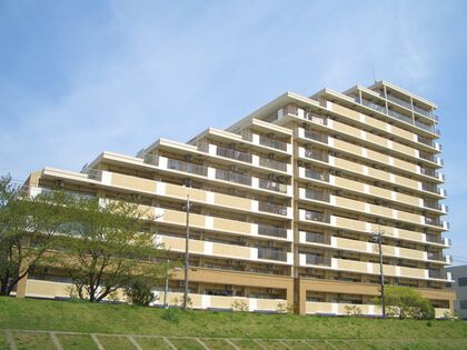 グランシティレイディアントアクアヴィータ