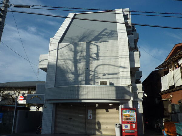 グランデール八王子