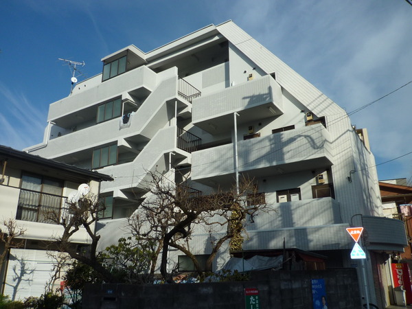 グランデール八王子 2枚目 グランデール八王子