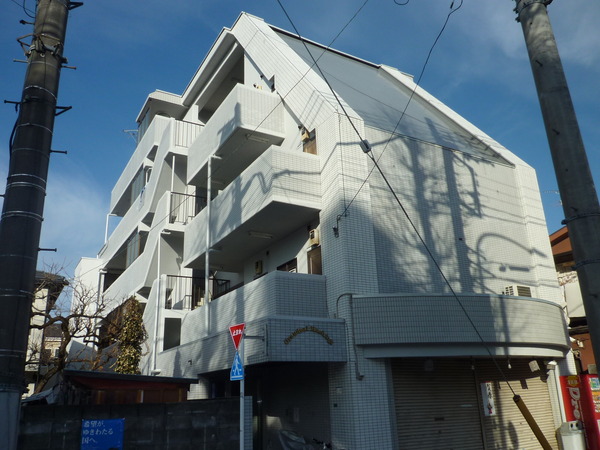 グランデール八王子 3枚目 グランデール八王子