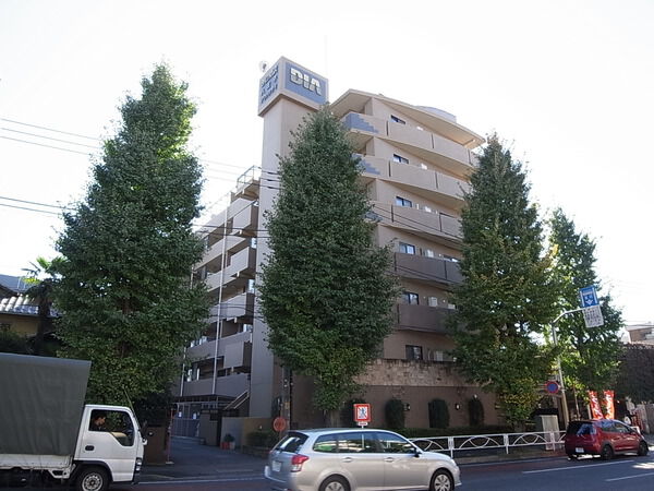 ダイアパレス八王子アヴァンティ 2枚目 ダイアパレス八王子アヴァンティ