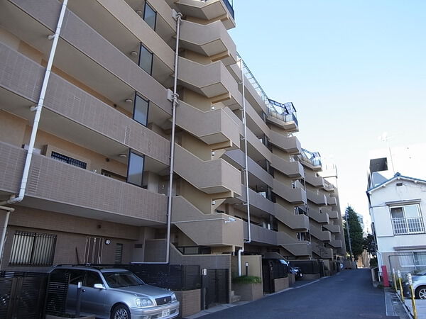 ダイアパレス八王子アヴァンティ 3枚目 ダイアパレス八王子アヴァンティ