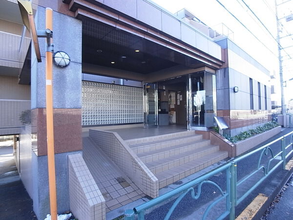 マイキャッスル八王子めじろ台