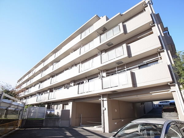 マイキャッスル八王子めじろ台