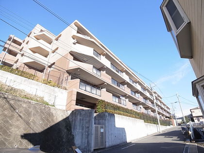 マイキャッスル椚田