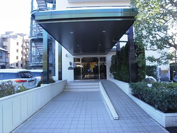 グリーンパーク八王子