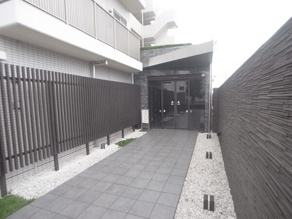日神パレステージ京王よみうりランド 3枚目 日神パレステージ京王よみうりランド