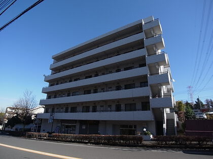 外観写真 外観写真