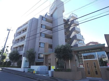 外観写真 外観写真