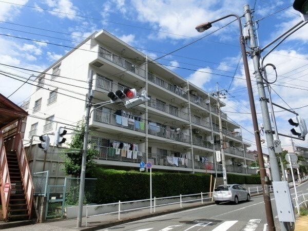 藤和永山コープⅡ