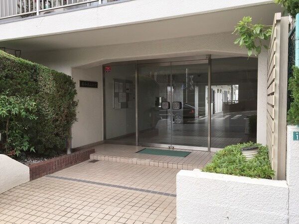 藤和永山コープⅡ