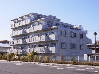 アルドーレ南大沢