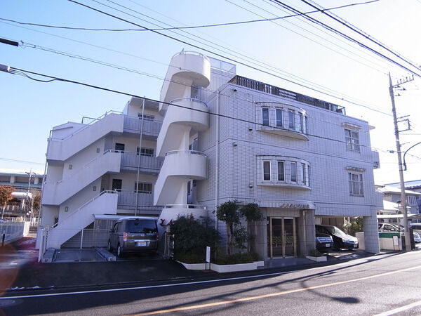 アルドーレ南大沢