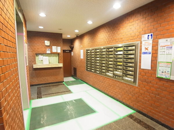 ハイマート渋谷神泉 3枚目 ハイマート渋谷神泉